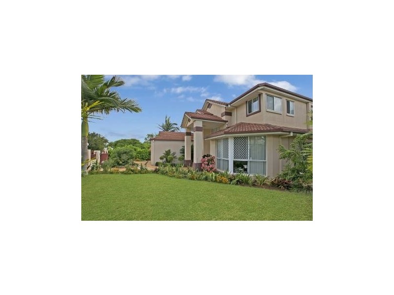 11 Cronin Drive, Wellington Point QLD 4160