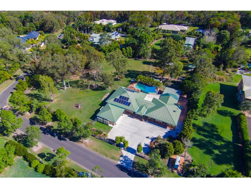 21 Thornton Drive, Thornlands QLD 4164