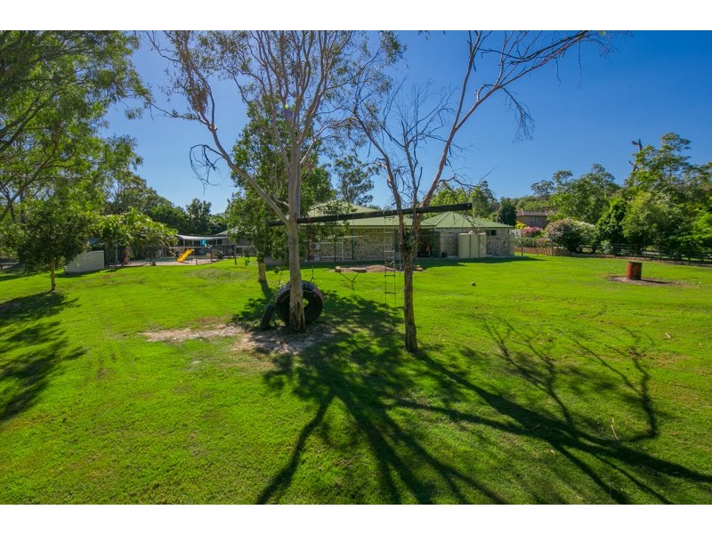 21 Thornton Drive, Thornlands QLD 4164