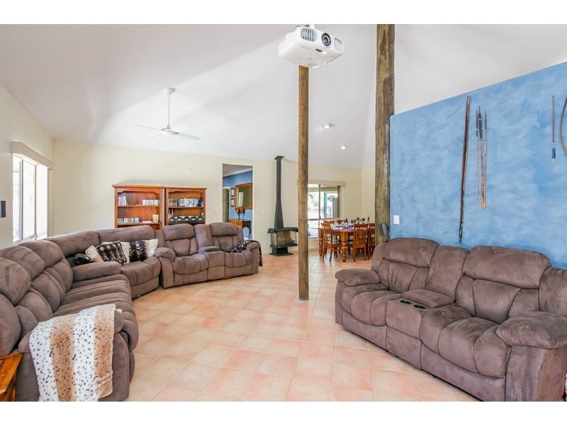 21 Thornton Drive, Thornlands QLD 4164