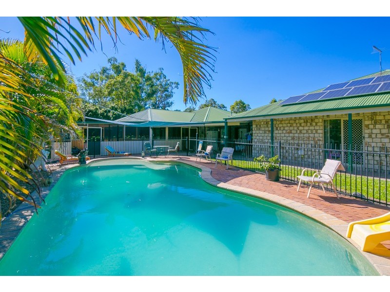 21 Thornton Drive, Thornlands QLD 4164
