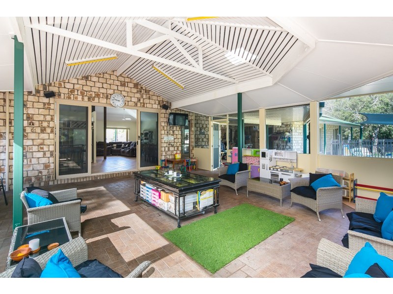 21 Thornton Drive, Thornlands QLD 4164