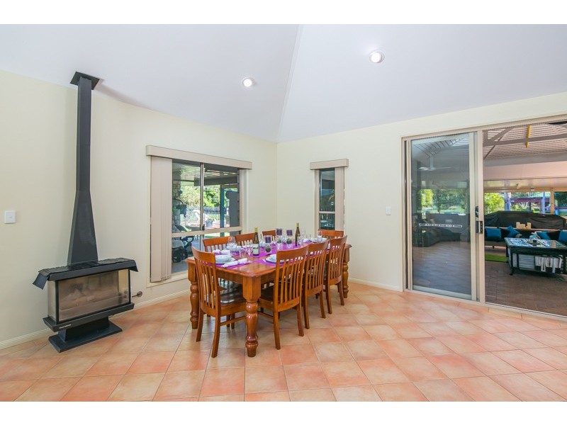 21 Thornton Drive, Thornlands QLD 4164