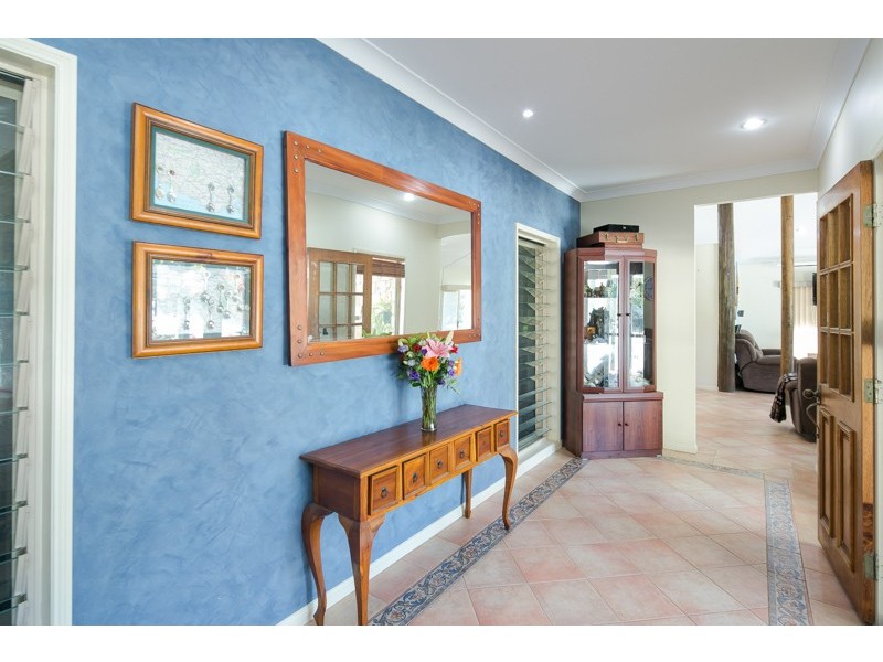21 Thornton Drive, Thornlands QLD 4164