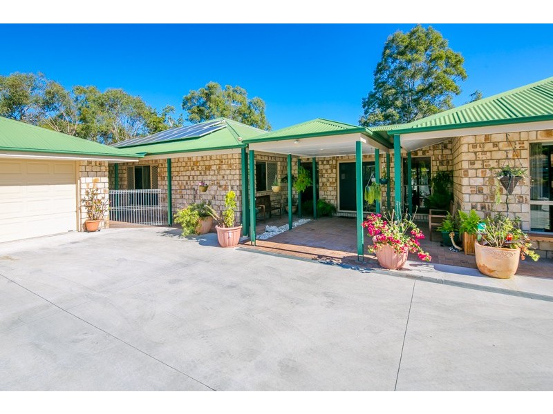 21 Thornton Drive, Thornlands QLD 4164