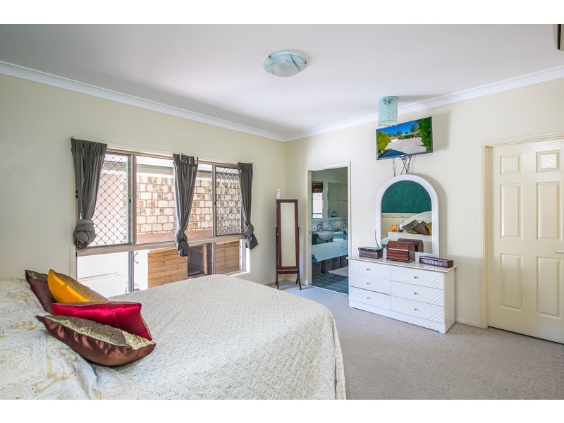 21 Thornton Drive, Thornlands QLD 4164