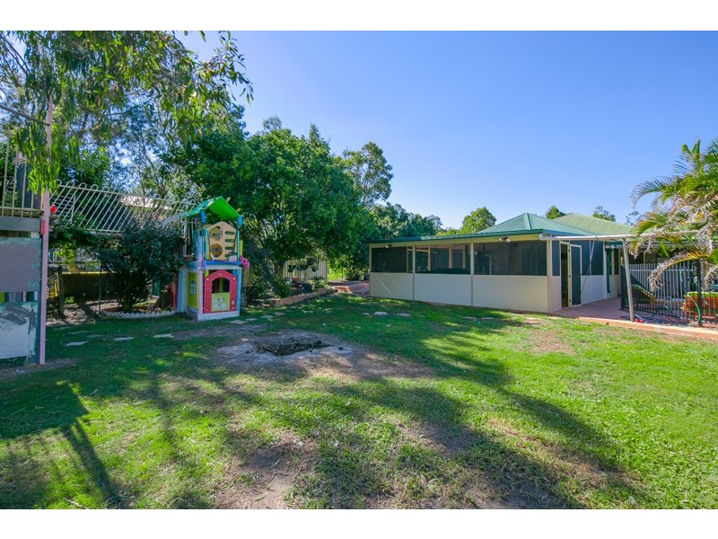 21 Thornton Drive, Thornlands QLD 4164