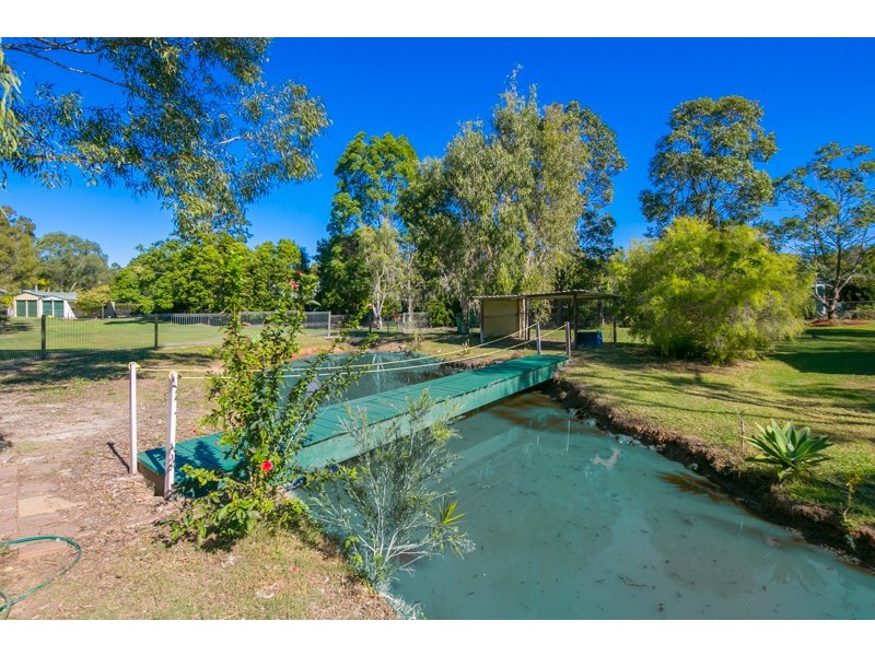 21 Thornton Drive, Thornlands QLD 4164