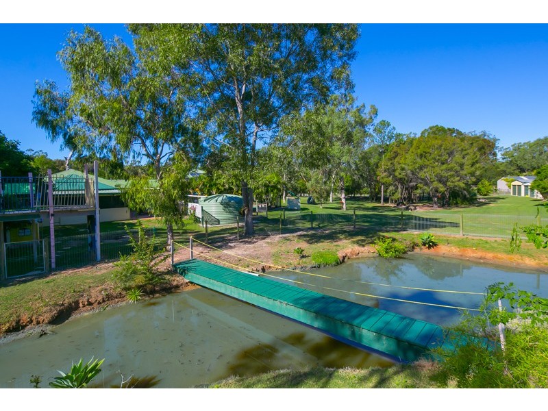 21 Thornton Drive, Thornlands QLD 4164