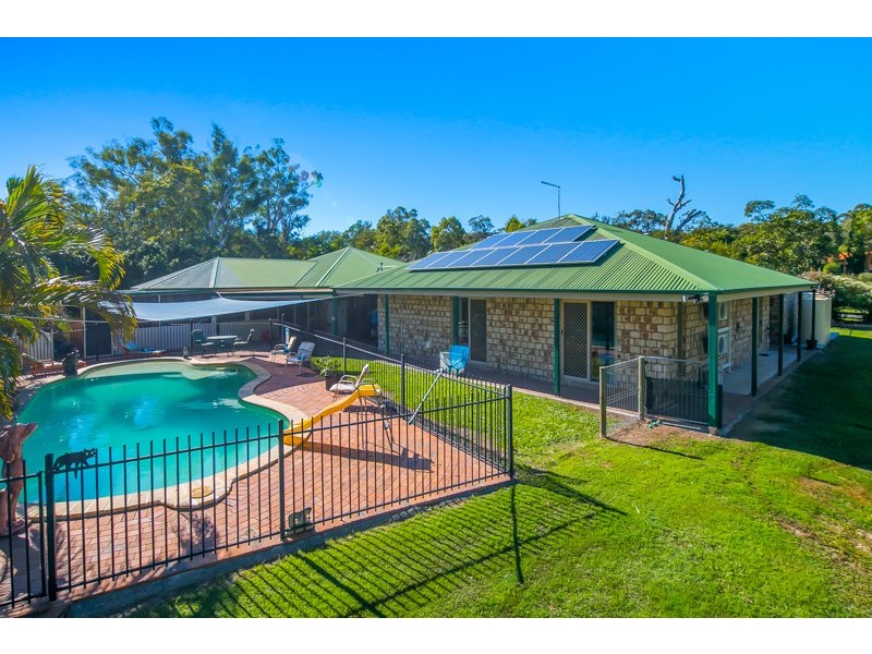 21 Thornton Drive, Thornlands QLD 4164