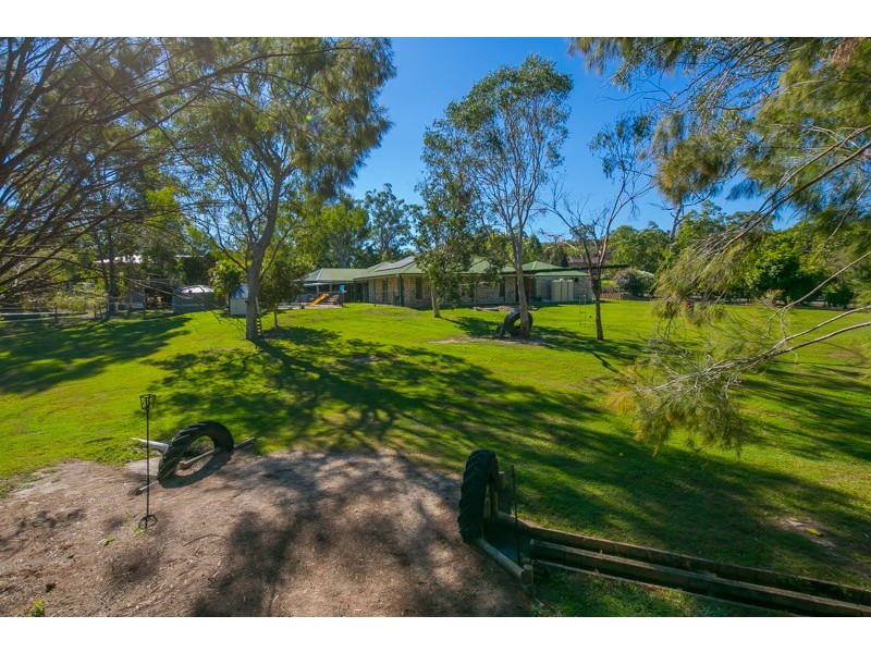 21 Thornton Drive, Thornlands QLD 4164