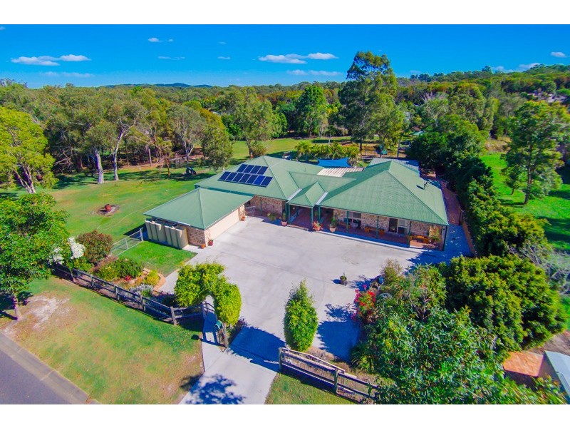 21 Thornton Drive, Thornlands QLD 4164