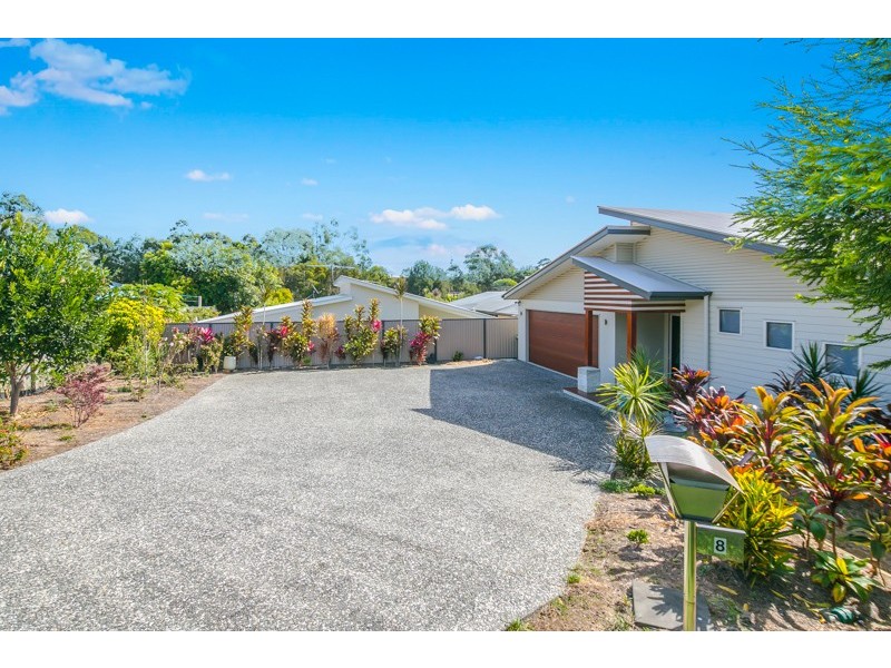 8 Lemongrove Road, Birkdale QLD 4159