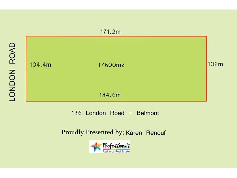 136 London Road, Belmont QLD 4153