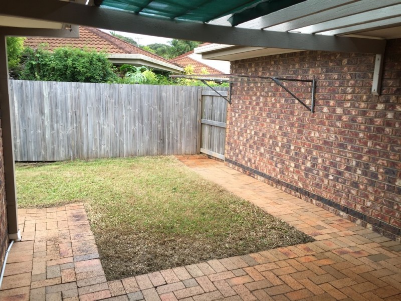 19/124 Wellington Street, Ormiston QLD 4160