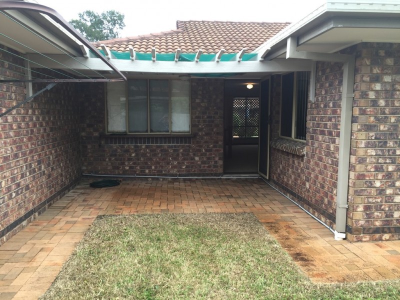 19/124 Wellington Street, Ormiston QLD 4160