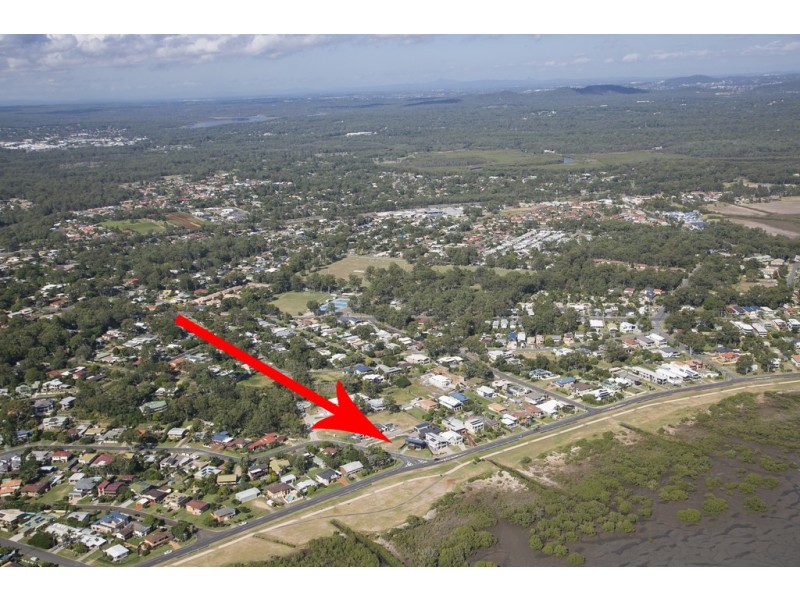 3 Baywalk Place, Thorneside QLD 4158