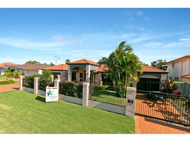 22 King Island Drive, Wellington Point QLD 4160