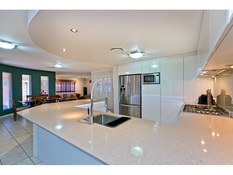 22 King Island Drive, Wellington Point QLD 4160