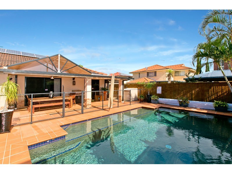 22 King Island Drive, Wellington Point QLD 4160