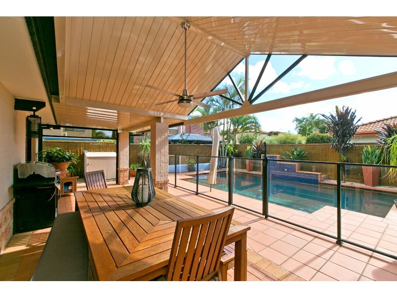 22 King Island Drive, Wellington Point QLD 4160