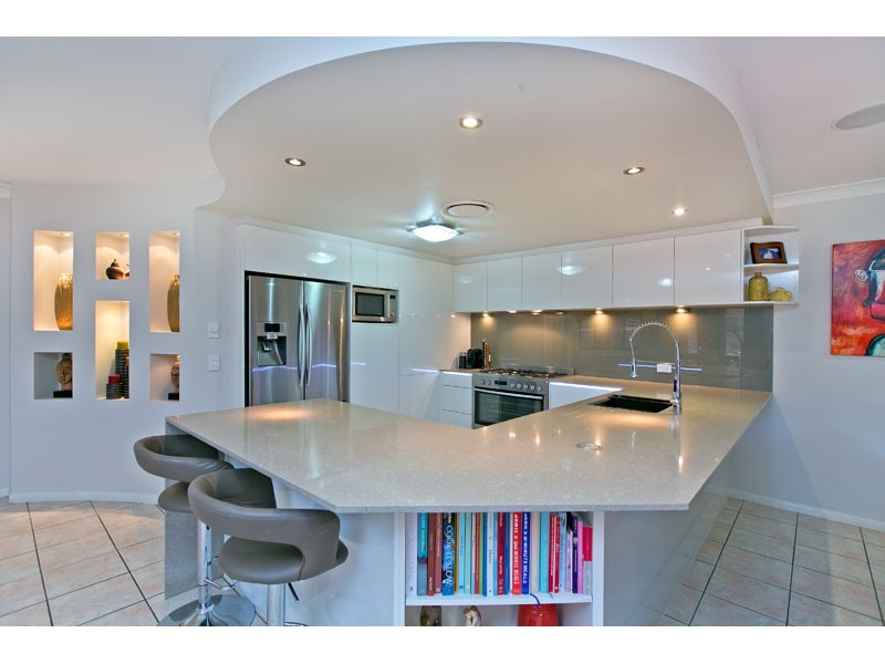 22 King Island Drive, Wellington Point QLD 4160