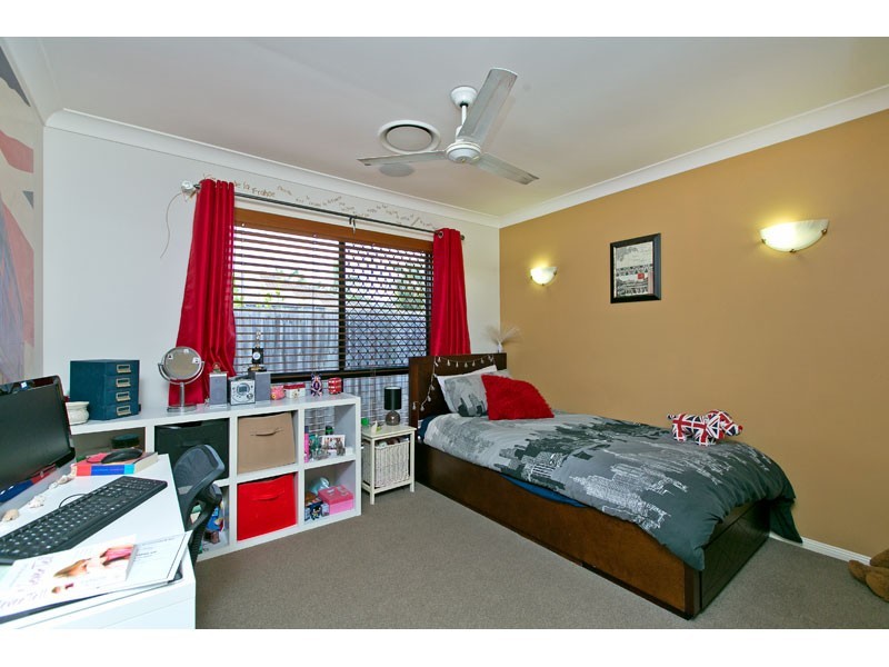 22 King Island Drive, Wellington Point QLD 4160