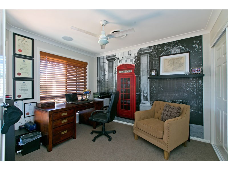 22 King Island Drive, Wellington Point QLD 4160