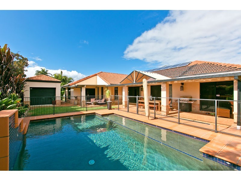 22 King Island Drive, Wellington Point QLD 4160