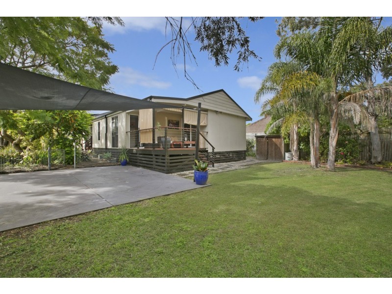 21 John Street, Thorneside QLD 4158