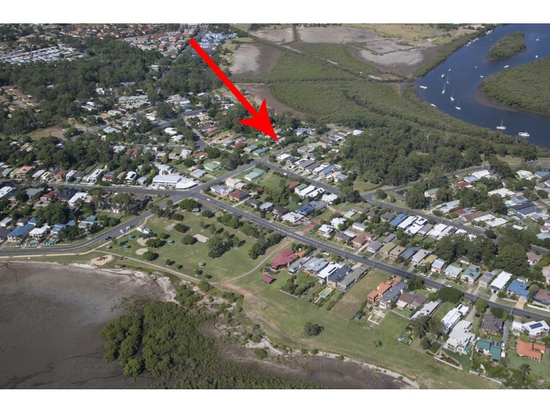 21 John Street, Thorneside QLD 4158