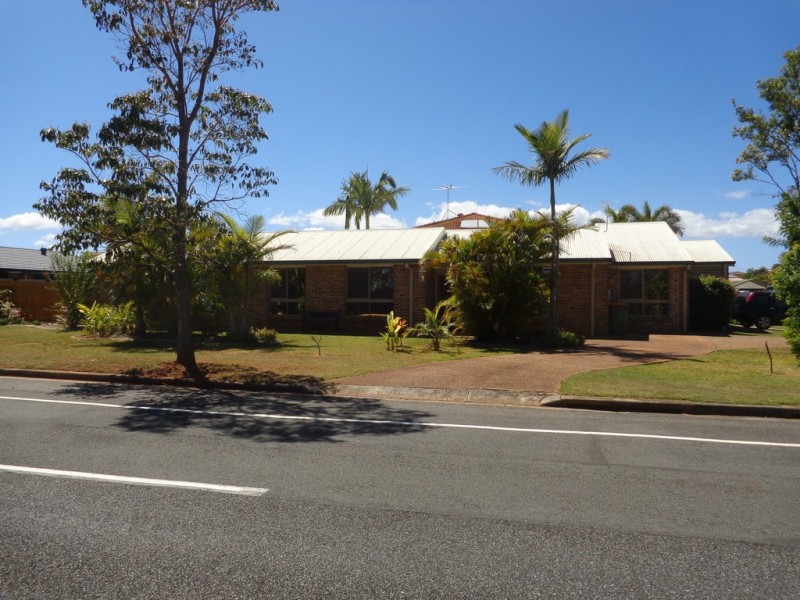 2 Tipplers Street, Victoria Point QLD 4165