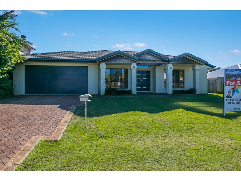 14 Apple Gum Crescent, Thornlands QLD 4164