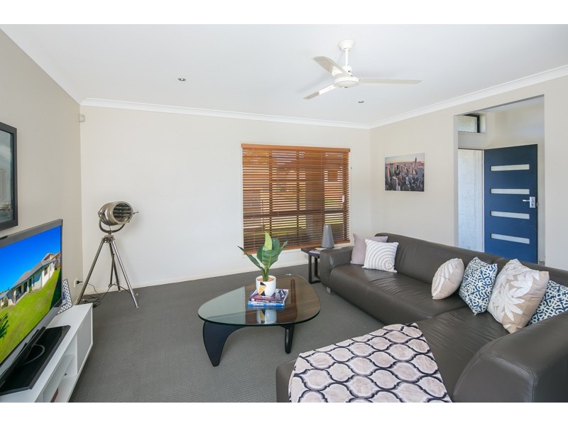 14 Apple Gum Crescent, Thornlands QLD 4164