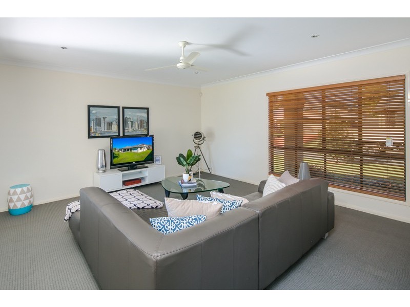 14 Apple Gum Crescent, Thornlands QLD 4164