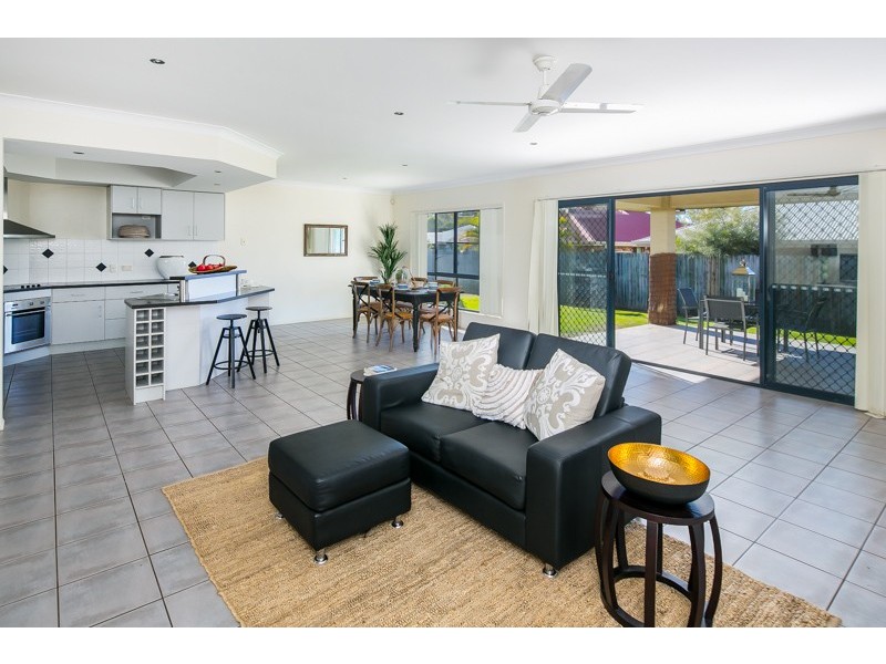 14 Apple Gum Crescent, Thornlands QLD 4164