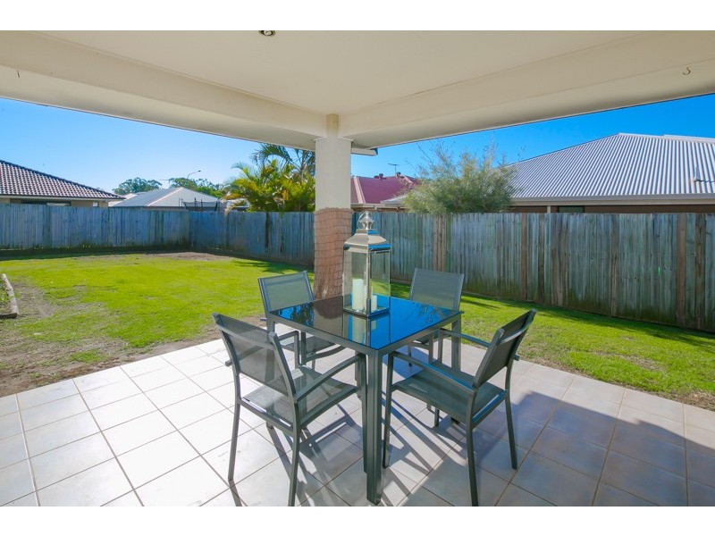 14 Apple Gum Crescent, Thornlands QLD 4164