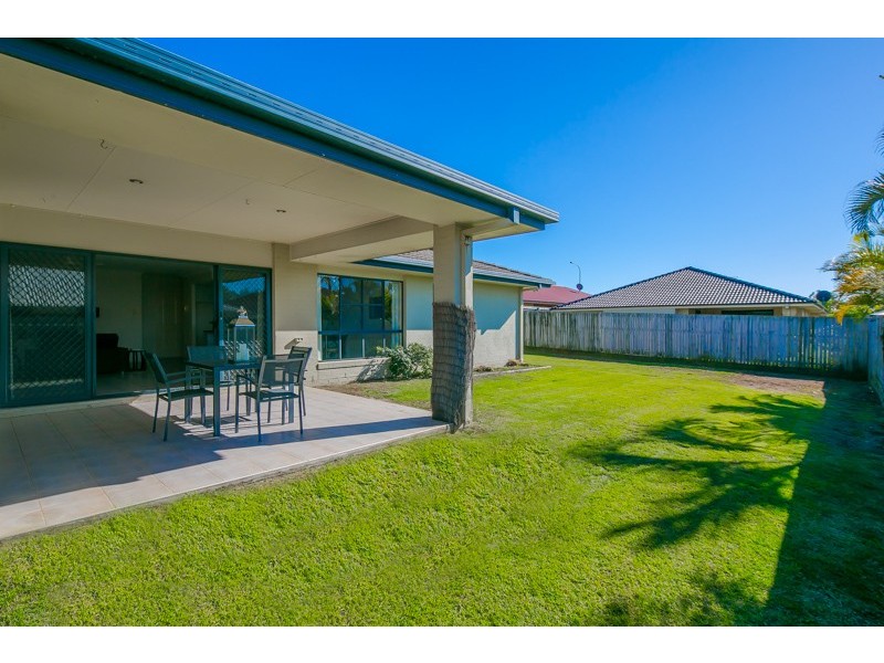 14 Apple Gum Crescent, Thornlands QLD 4164