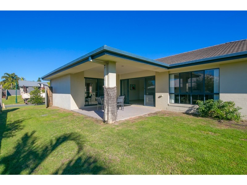 14 Apple Gum Crescent, Thornlands QLD 4164