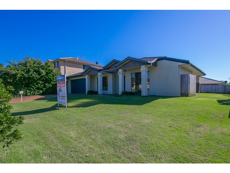 14 Apple Gum Crescent, Thornlands QLD 4164