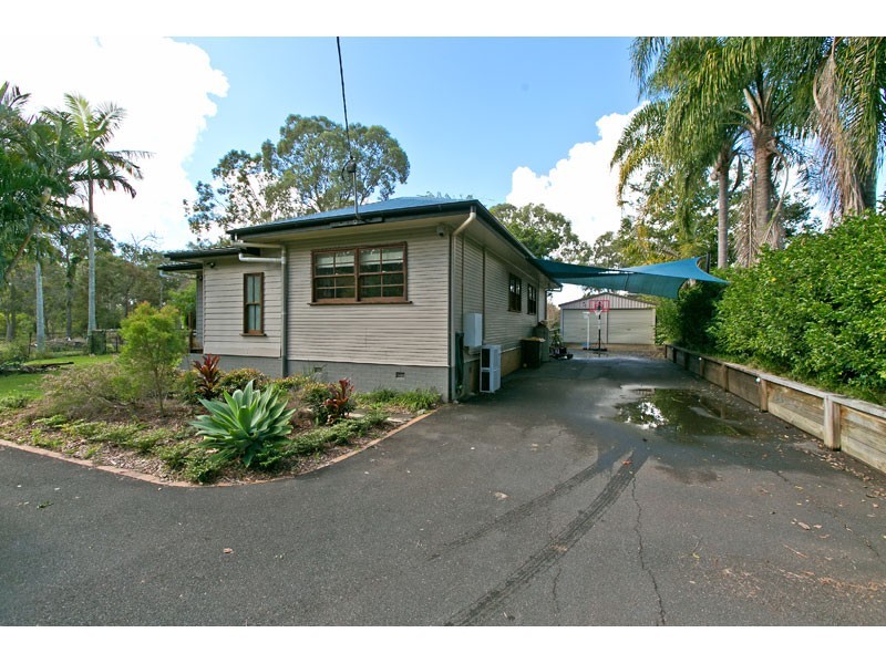 136 Archer Street, Gumdale QLD 4154