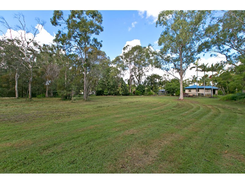 136 Archer Street, Gumdale QLD 4154