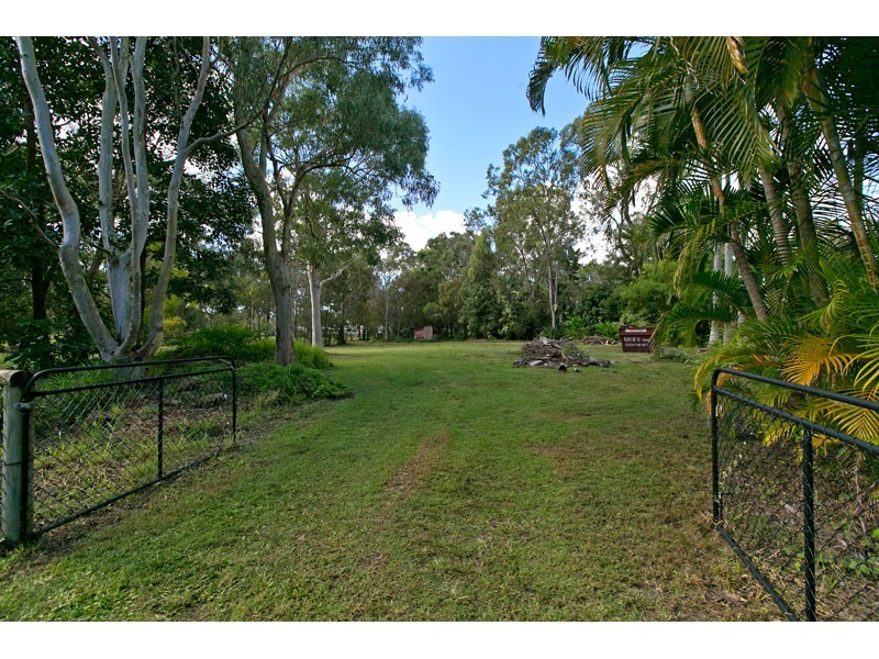 136 Archer Street, Gumdale QLD 4154