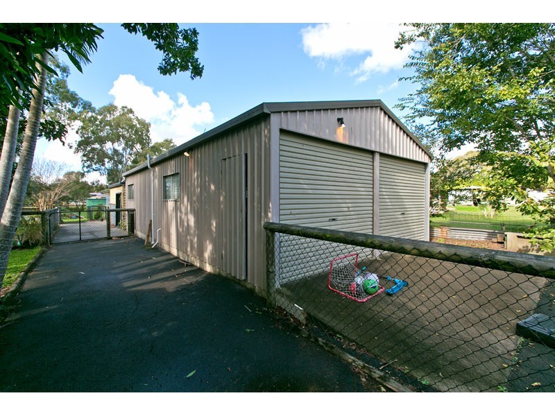 136 Archer Street, Gumdale QLD 4154
