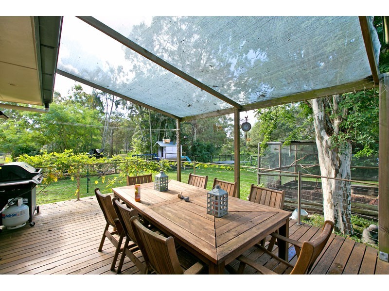 136 Archer Street, Gumdale QLD 4154