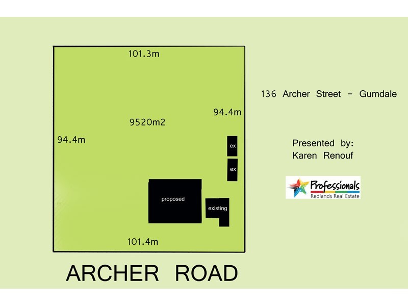 136 Archer Street, Gumdale QLD 4154