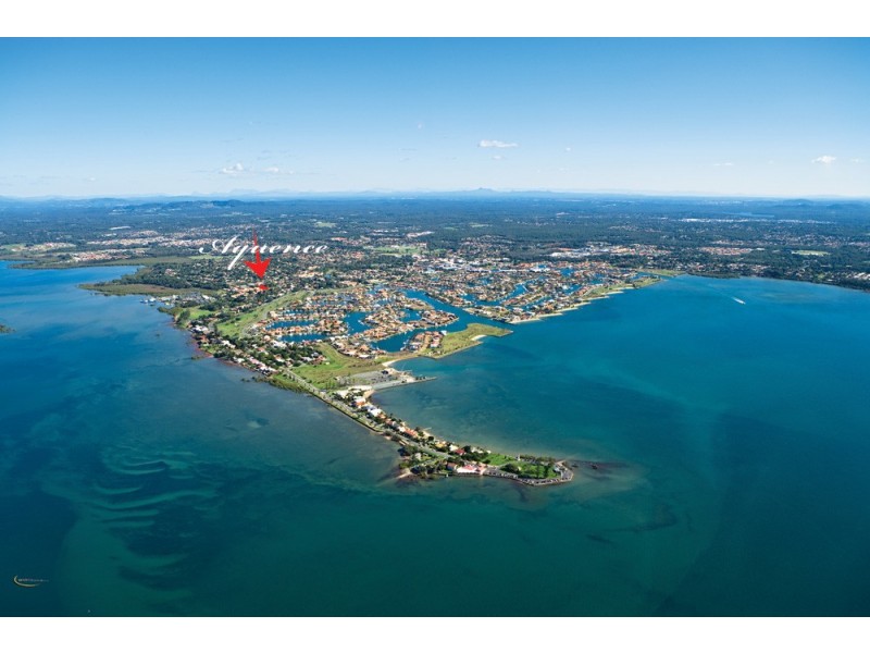 9/21 Passage Street, Cleveland QLD 4163