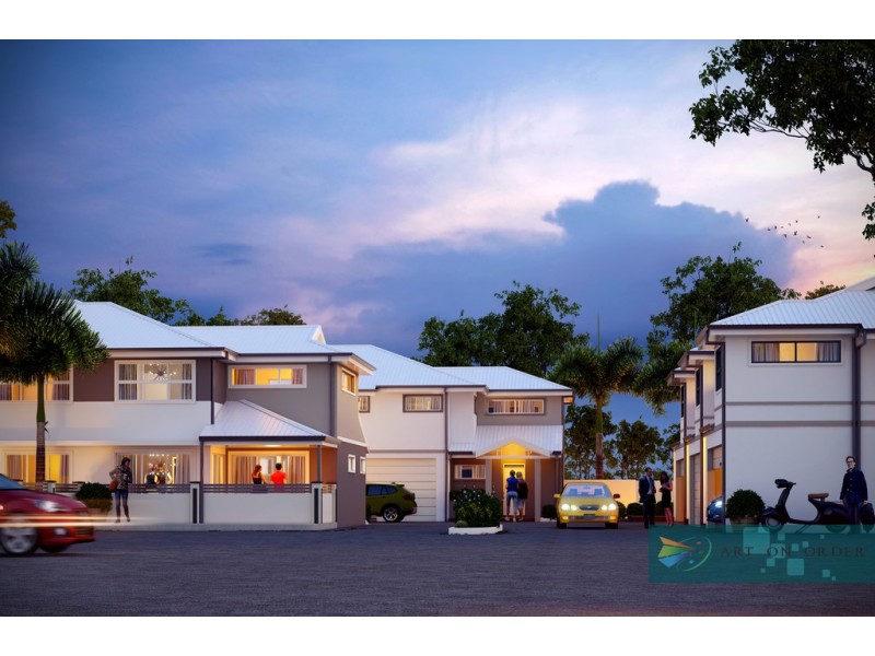 9/21 Passage Street, Cleveland QLD 4163