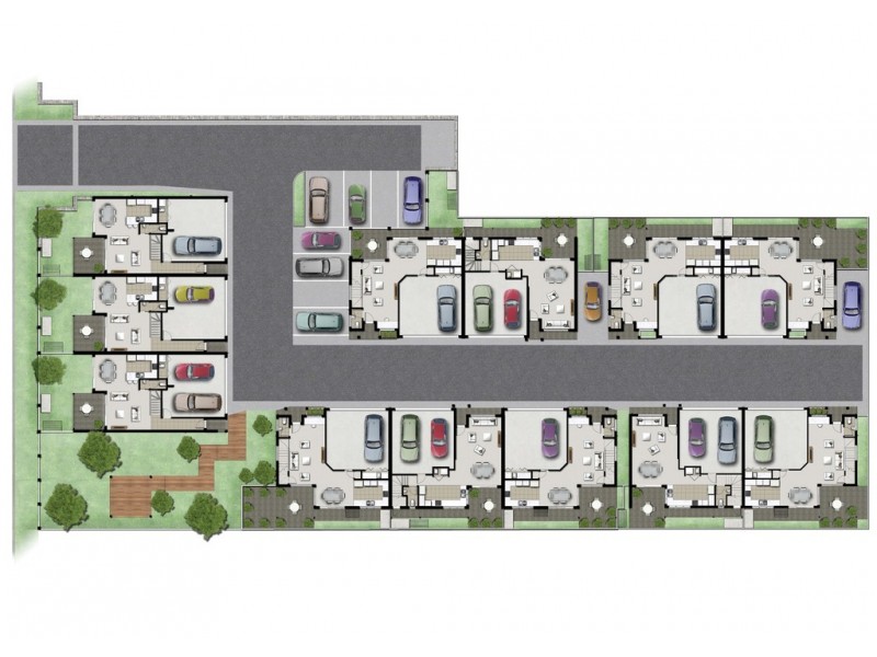 9/21 Passage Street, Cleveland QLD 4163