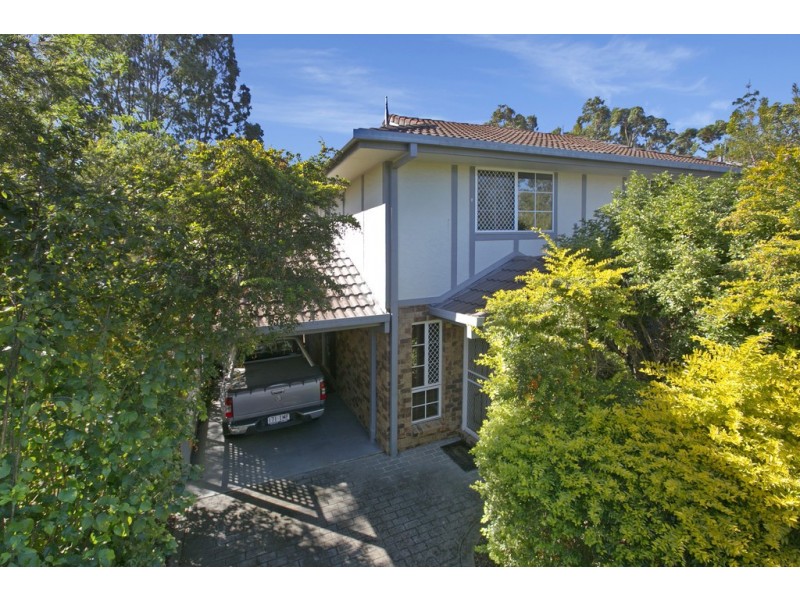 4/52 Frank Street, Thorneside QLD 4158